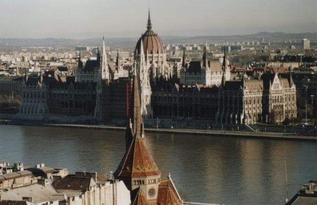 Budapest